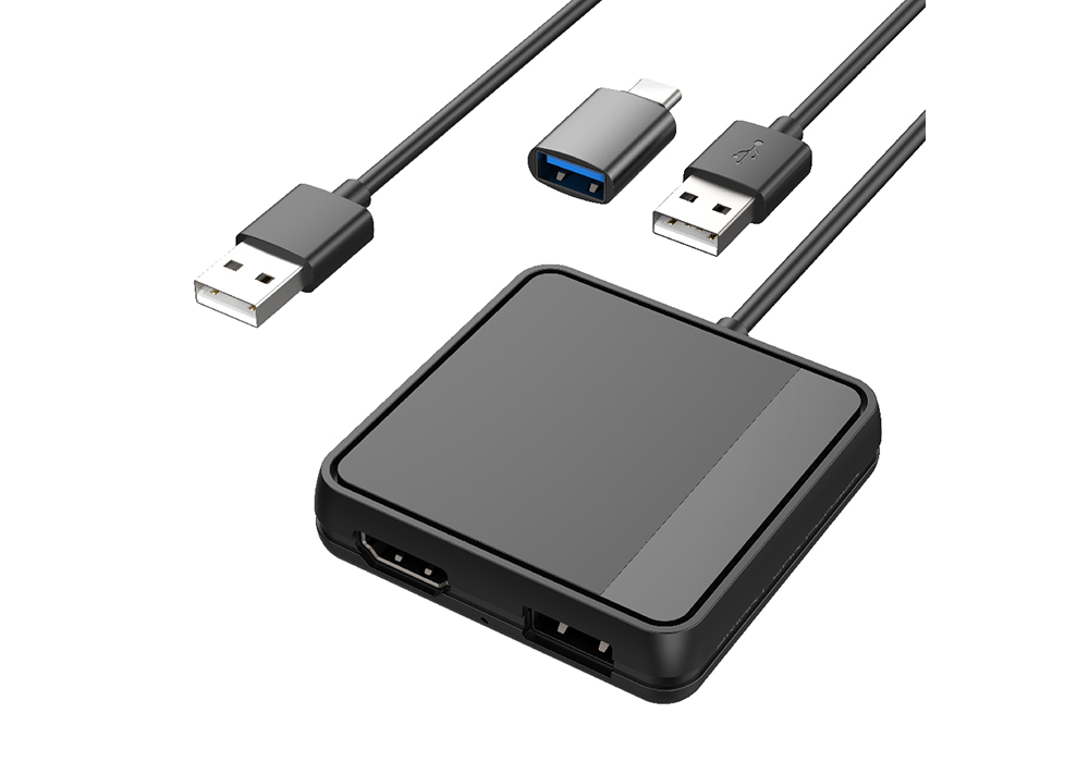 Smart Car Player Input – カシムラ