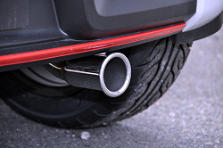 GTマフラー［群サイG］ - 車種別製品情報 - KCテクニカ