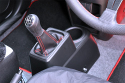 クイックシフトキット - 車種別製品情報 - KCテクニカ