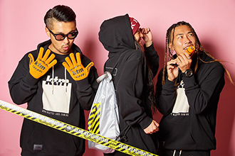 NEWS | ケツメイシ