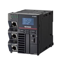 Specs : Programmable Logic Controller - KV-X series | KEYENCE America