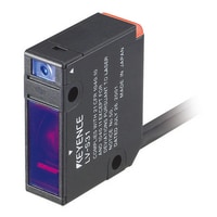 Models : Ultra-small Digital Laser Sensor - LV-S series | KEYENCE