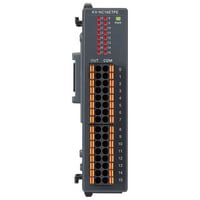 Models : Programmable Logic Controller - KV Nano series | KEYENCE