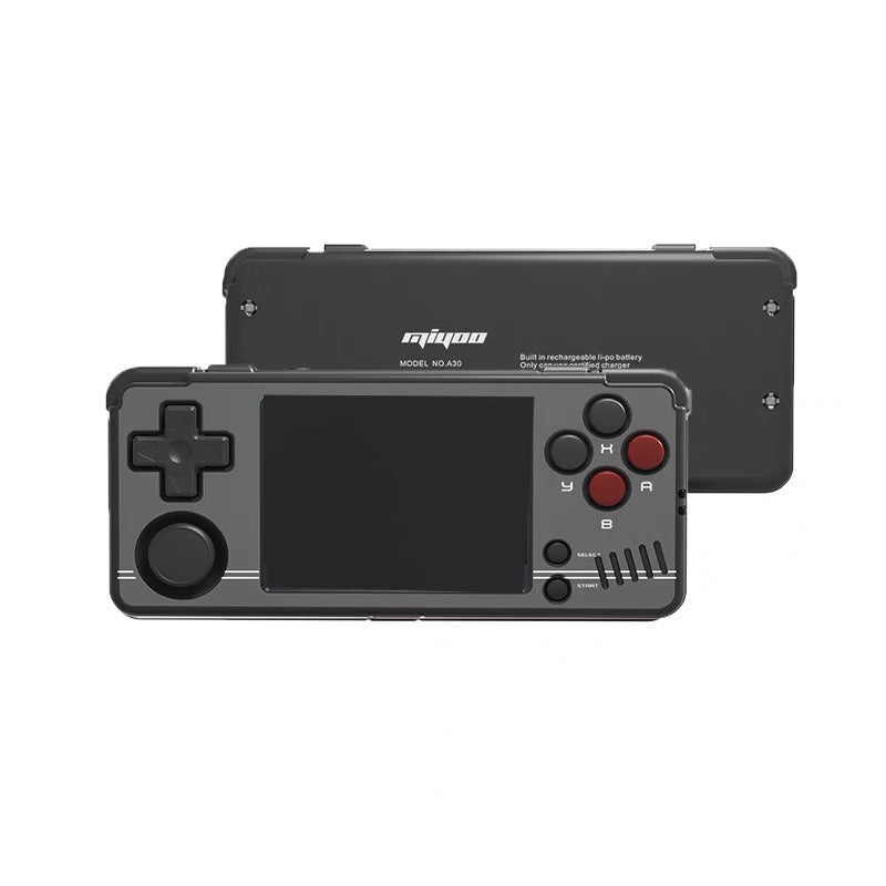 MIYOO A30 Handheld – keepretro