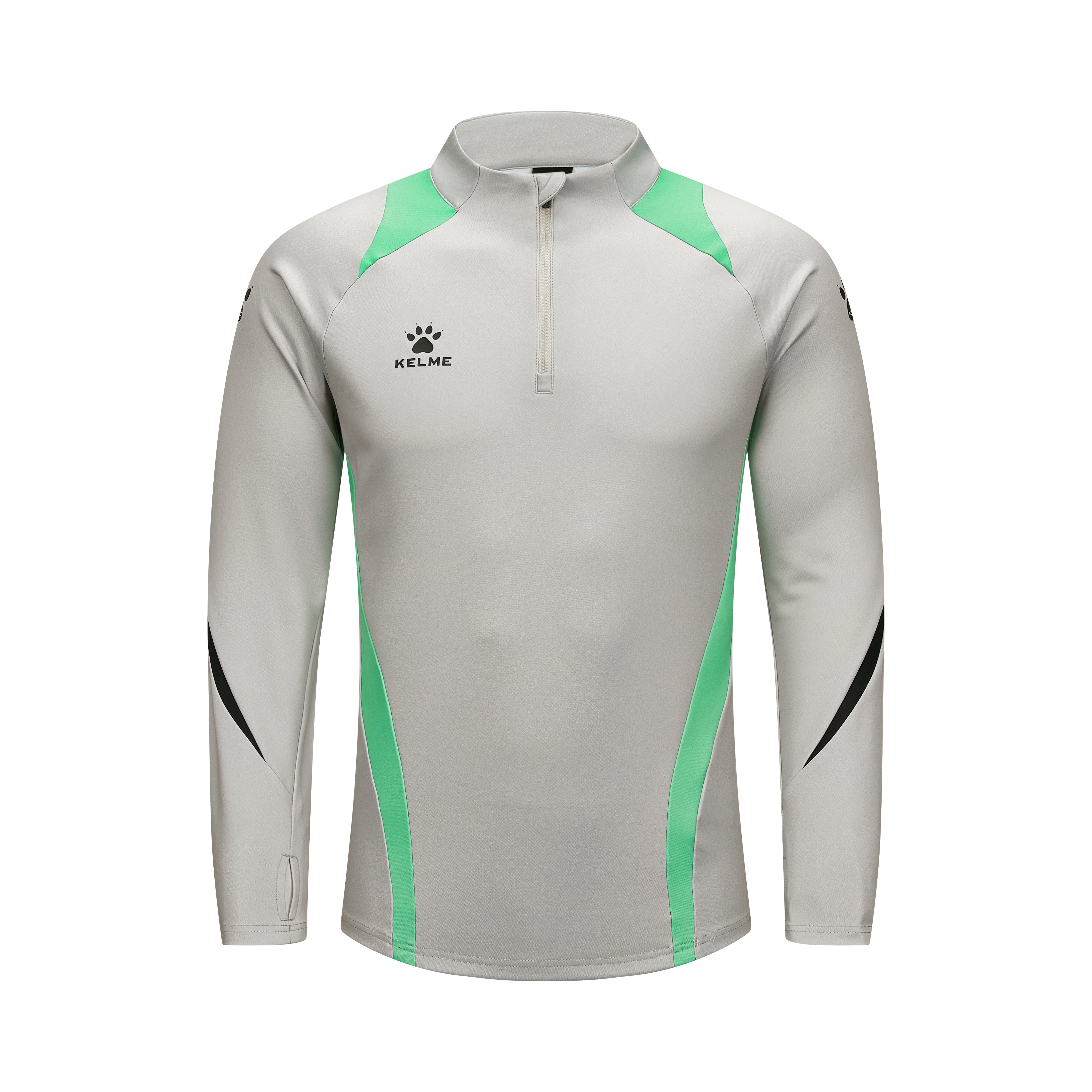 Buy Kelme Men 1/4 Zip Training Sweatshirt – Kelme USA