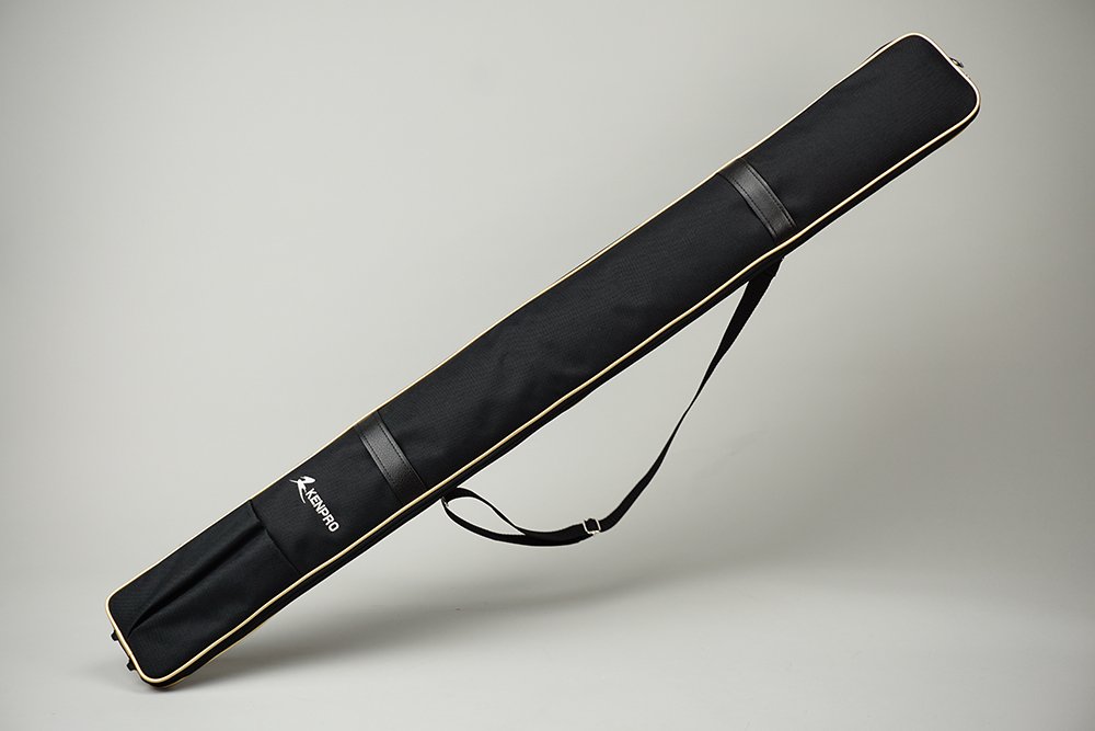 KENPRO剣道竹刀袋「PRACTICE（プラクティス スリーウェイ）」を購入