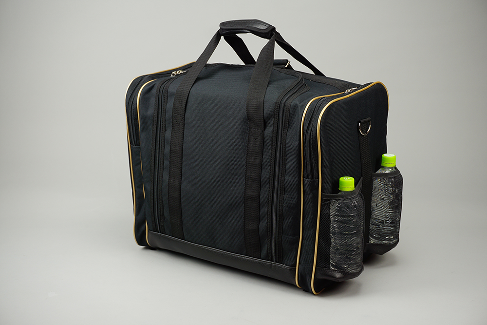 剣道防具袋「PRACTICE-3WAY（プラクティス スリーウェイ）」- 毎日の