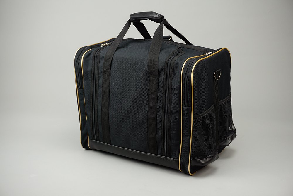 剣道防具袋「PRACTICE-3WAY（プラクティス スリーウェイ）」- 毎日の