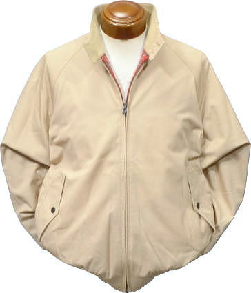 マクレガー メンズ スイングトップブルゾン 111117001/111117606 耐久撥水