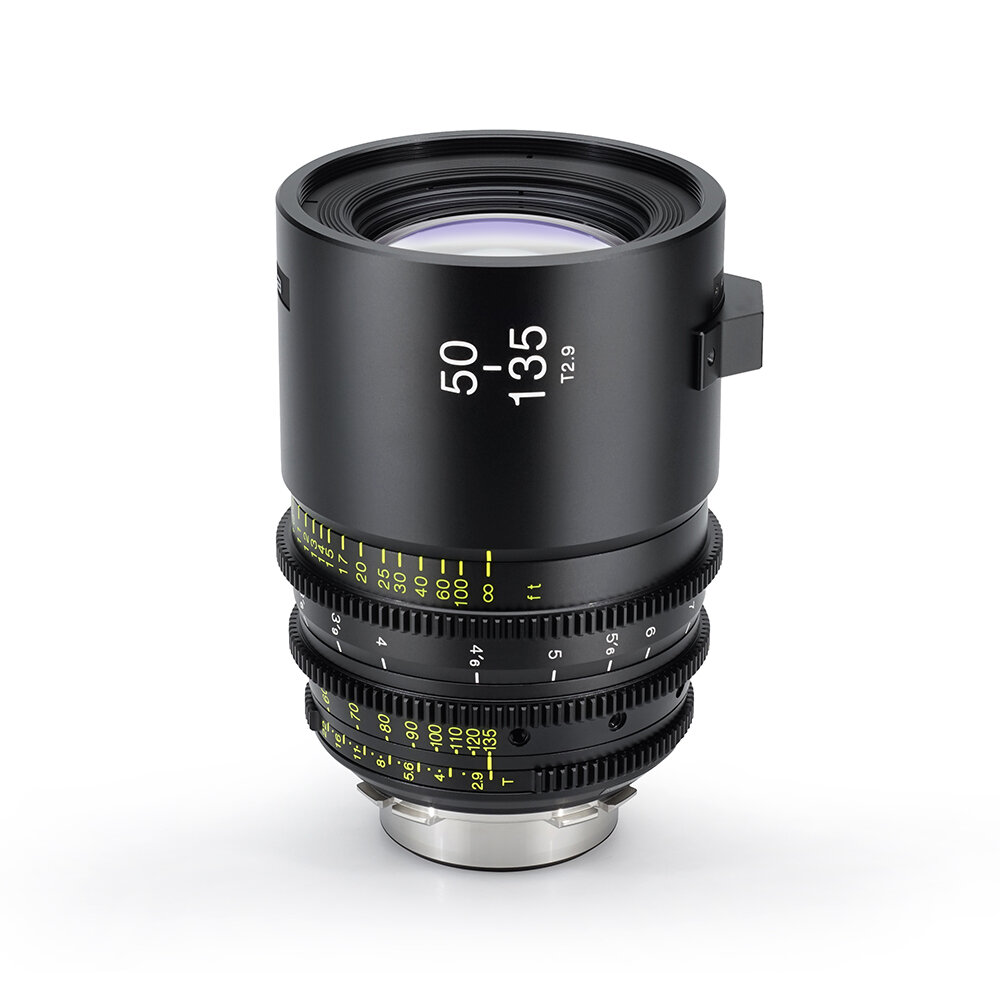Tokina Cinema ズームレンズ「50-135mm T2.9 MK II」 | KPI - (株