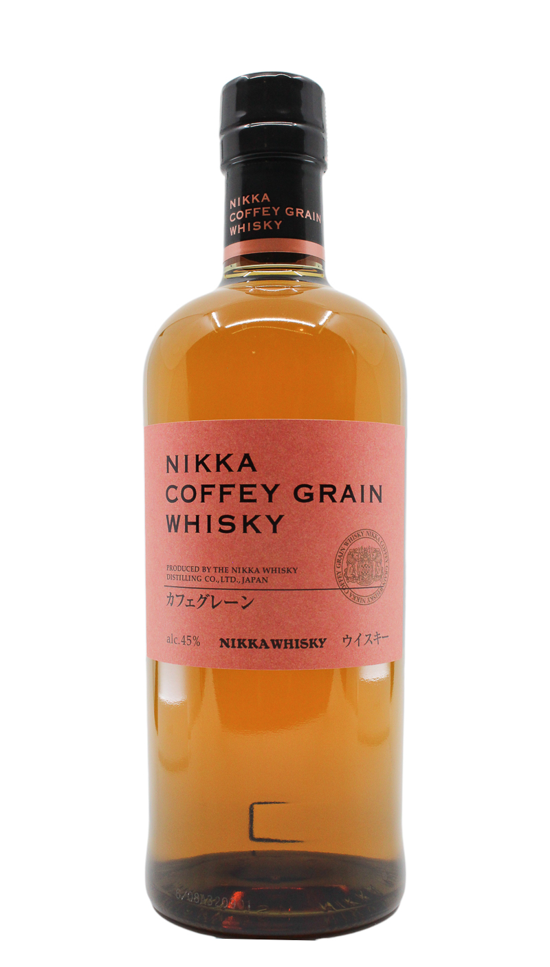 Kensington Wine Market - Nikka From the Barrel 51.4% (546366)