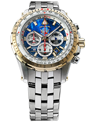 Blue Impulse 60th Anniversary Limited Editions | ケンテックス