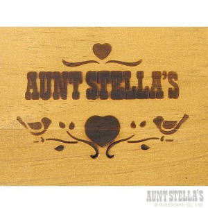 アントステラ ドロップフロントハッチ - KH COMPANY