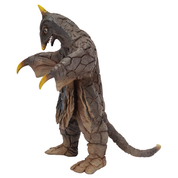 CCP 1/6特撮シリーズ 宇宙大怪獣 ベムスター 激闘 Ver. - KH COMPANY