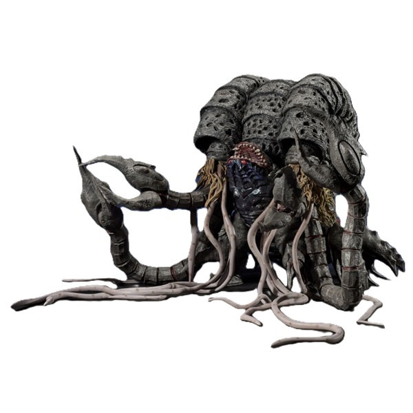 大怪獣シリーズ FAVORITE SCULPTORS LINE ガタノゾーア エクスプラス