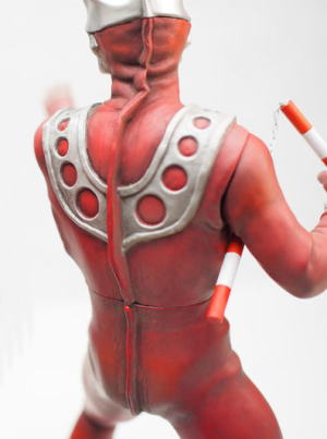 CCP ウルトラマンレオ TV仕様ver. - KH COMPANY