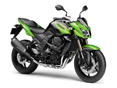 Ninja ZX－10R」などニューモデル5機種を「インターモト