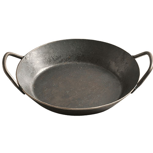 ターククラッシックグリルパン20cm｜キッチンパラダイス