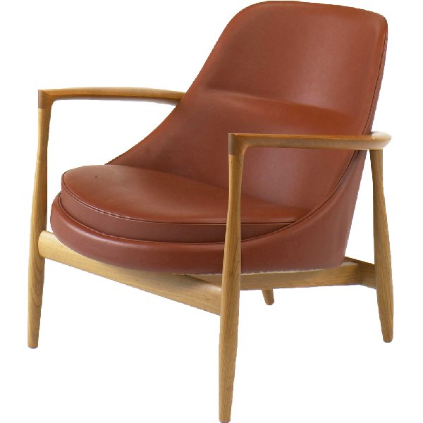 IL-01（Ib Kofod-Larsen 1956） ｜北欧名作家具のキタニ