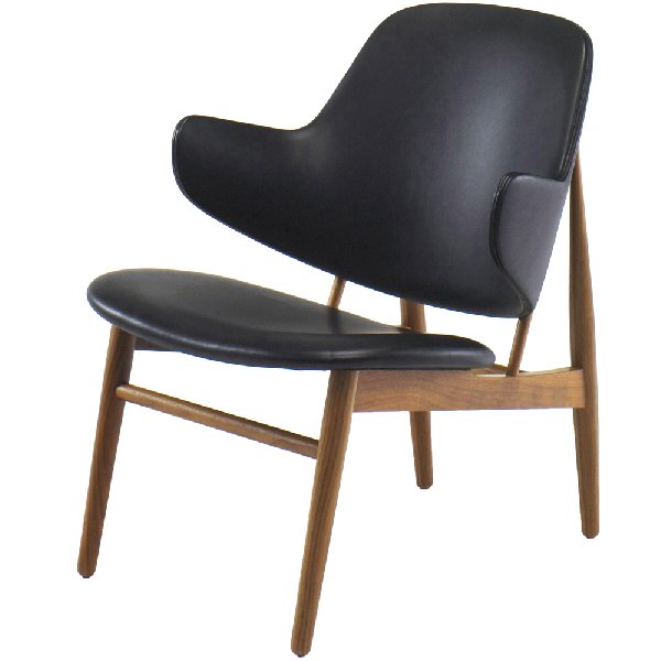 IL-10（Ib Kofod-Larsen 1950） ｜北欧名作家具のキタニ