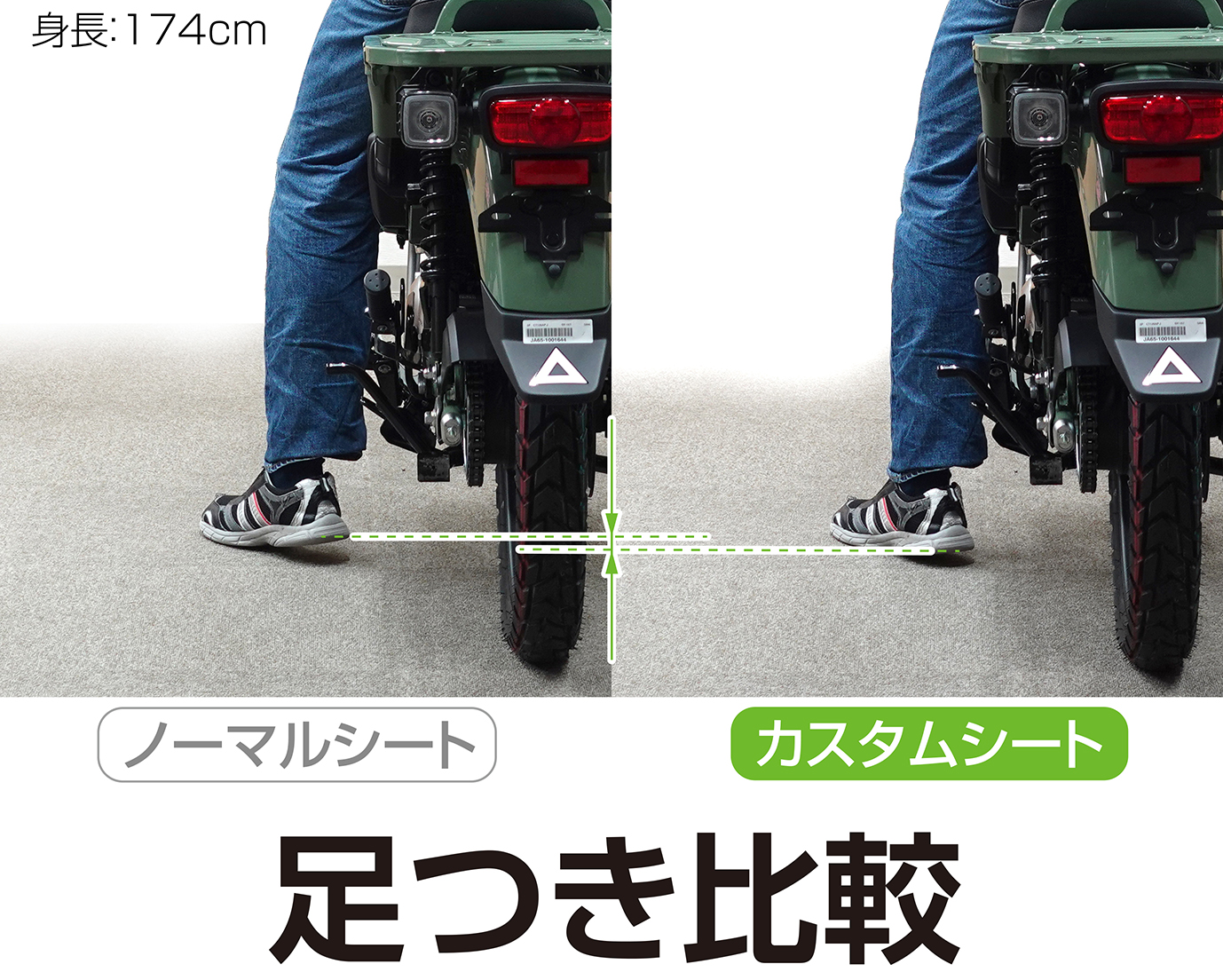 商品詳細 | KITACO