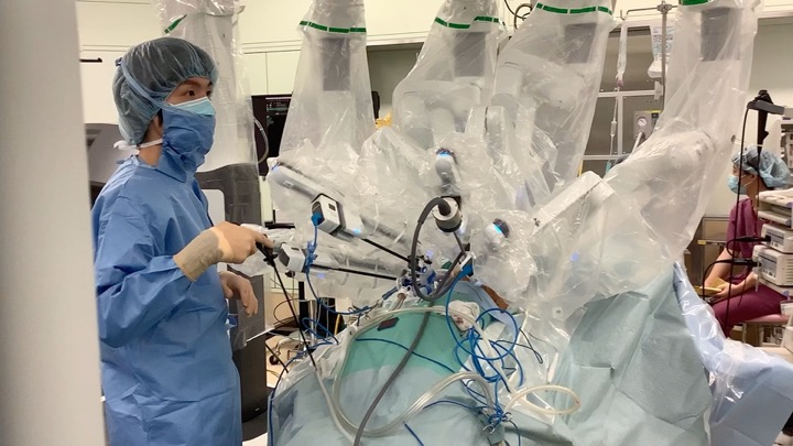 呼吸器外科 | 北播磨総合医療センター