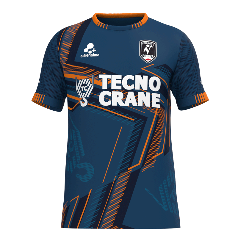 Kitahefu.com｜バレーボール パッラヴォーロ・パドヴァ