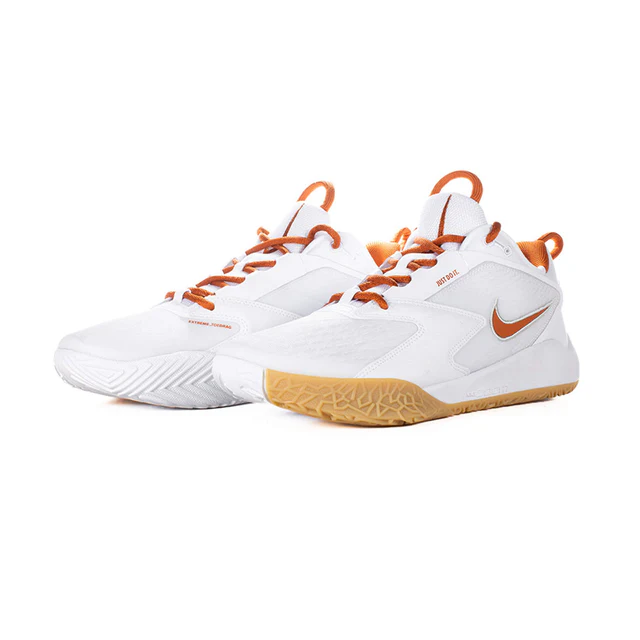 nike 海外限定版バレーボールシューズズーム ハイパーエース 3