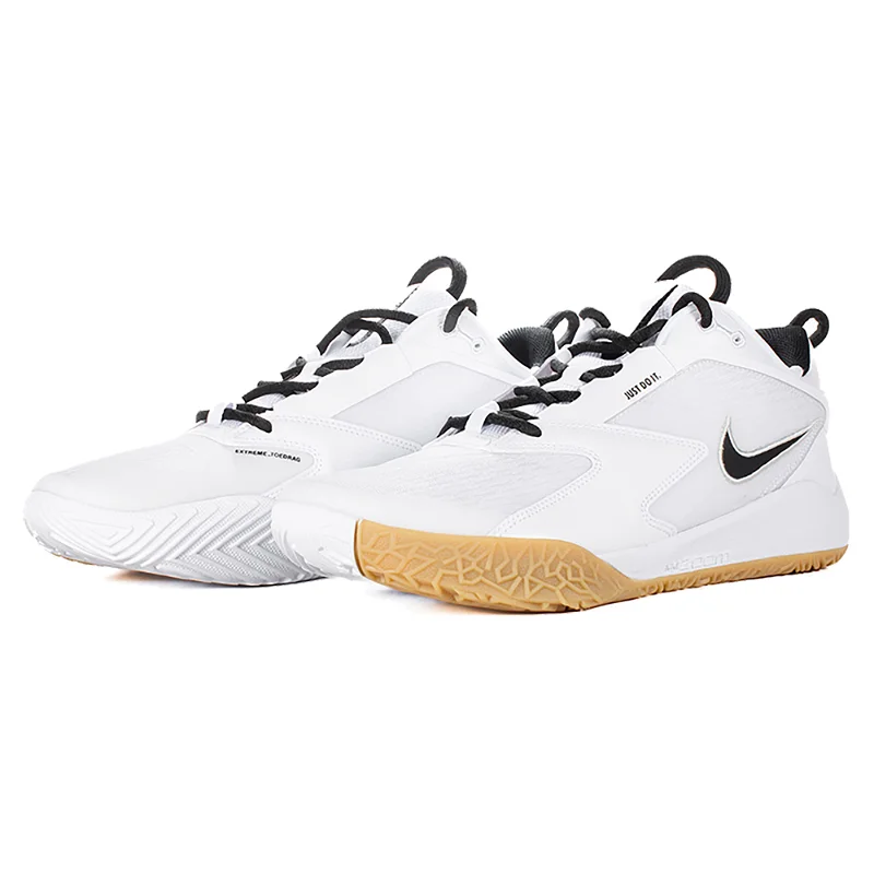 nike 海外限定版バレーボールシューズズーム ハイパーエース 3