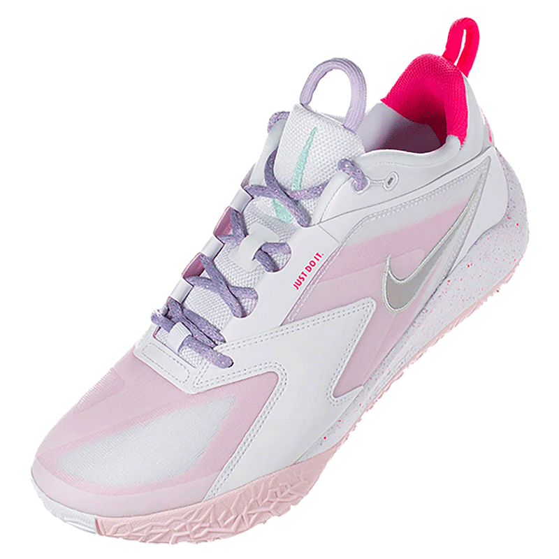 nike 海外限定版バレーボールシューズズーム ハイパーエース 3 SE 限定