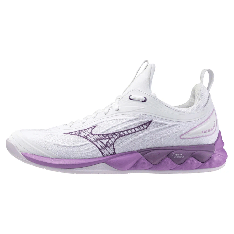 nike 日本未発売バレーボールシューズハイパークイック (ホワイト