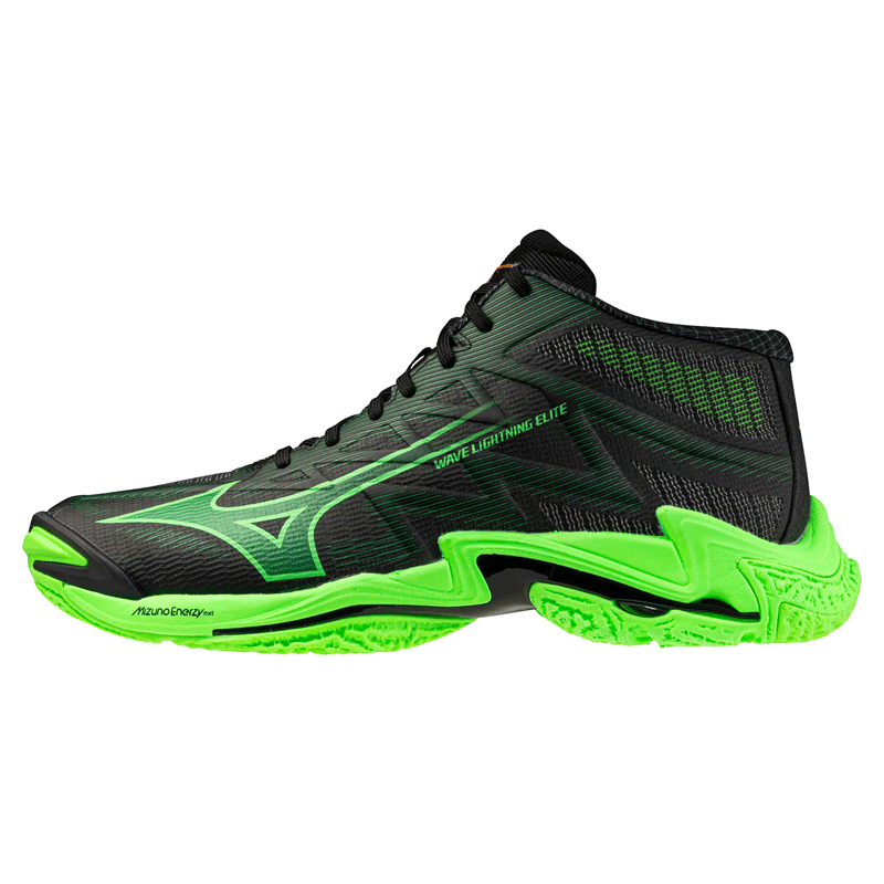 Kitahefu.com｜ミズノ(Mizuno) ウェーブライトニング 海外モデル