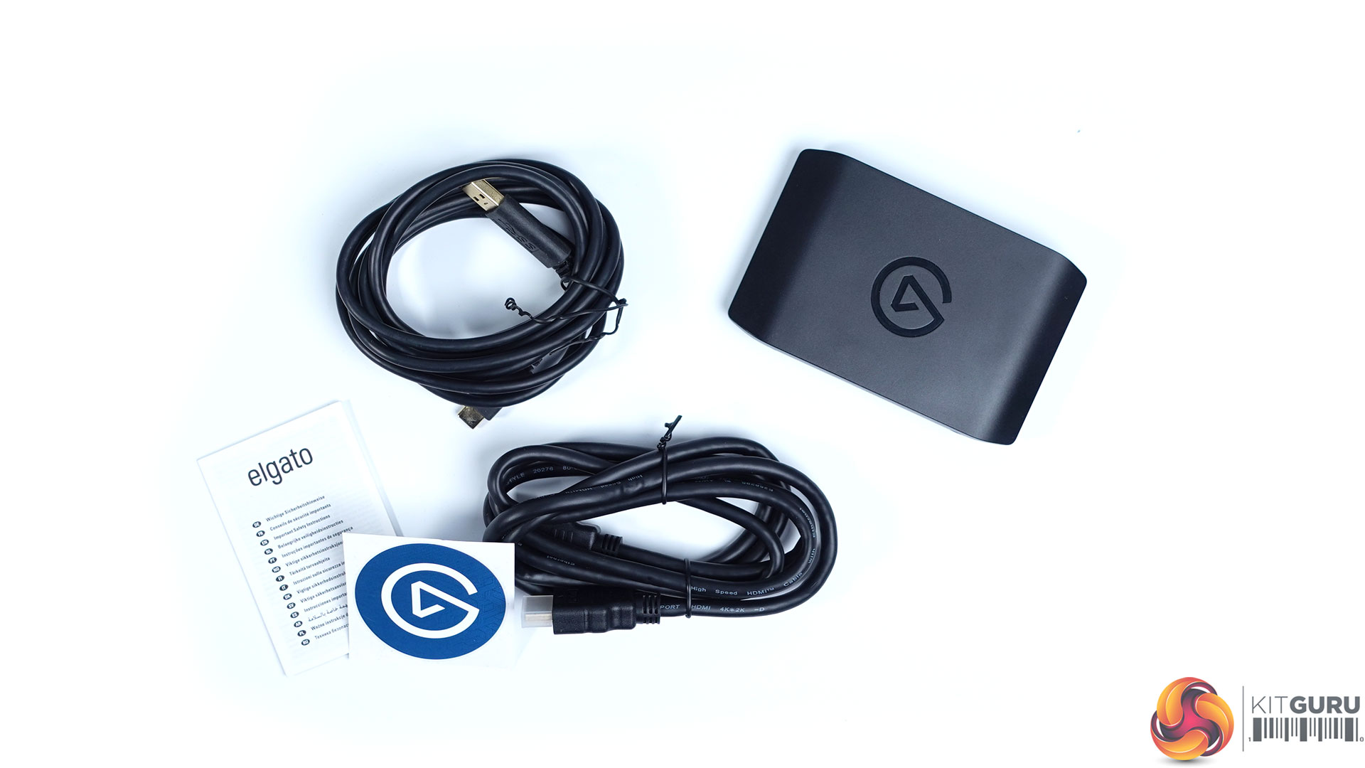 Elgato HD60 X Capture Card Review | KitGuru