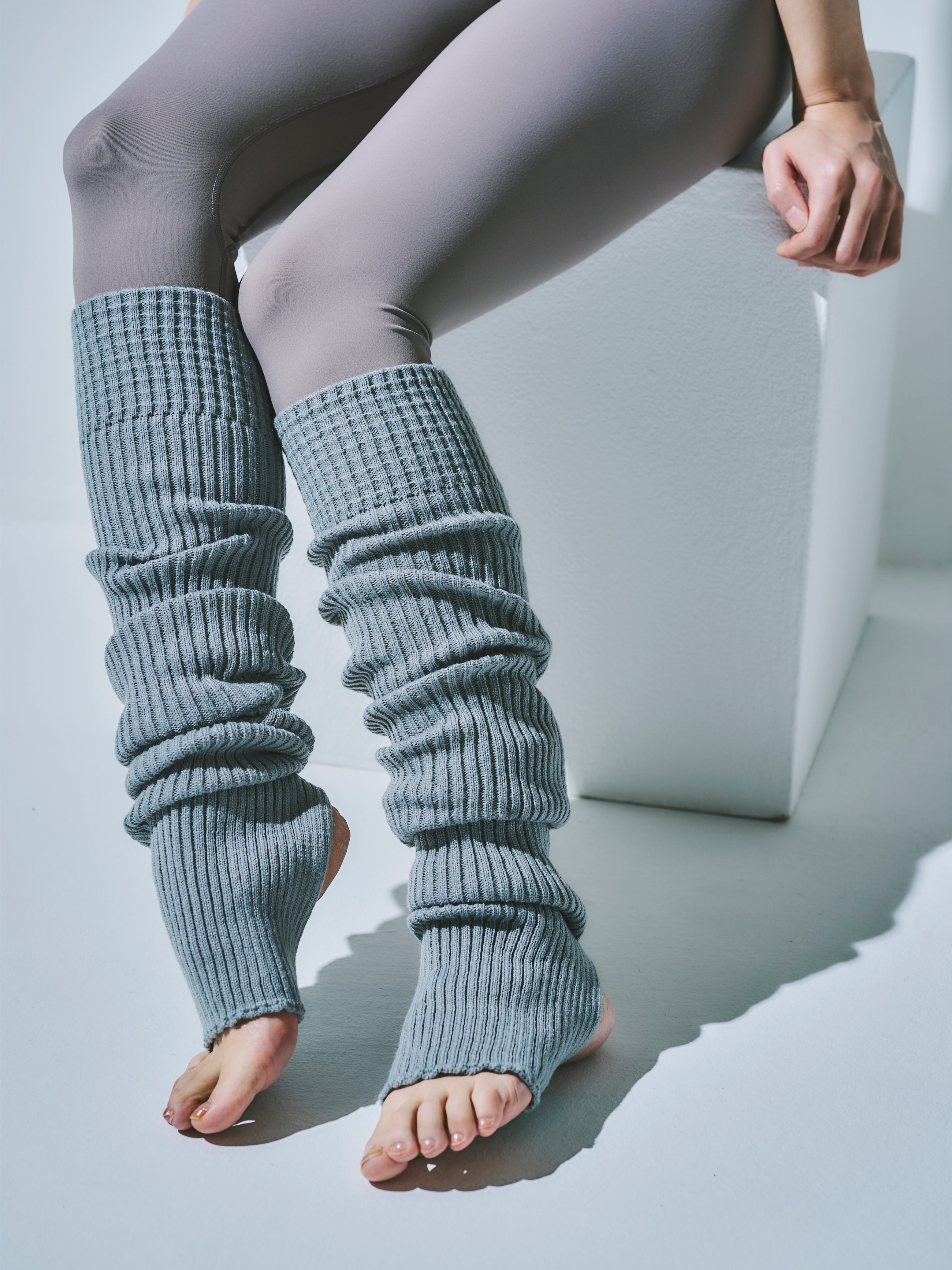 レッグウォーマー 3点購入で 1,000円OFF【KIT公式通販】