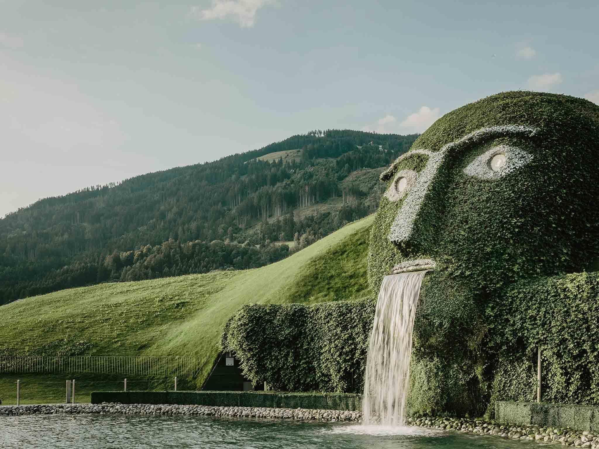 Swarovski Crystal Worlds | Kitzbühel Tourismus