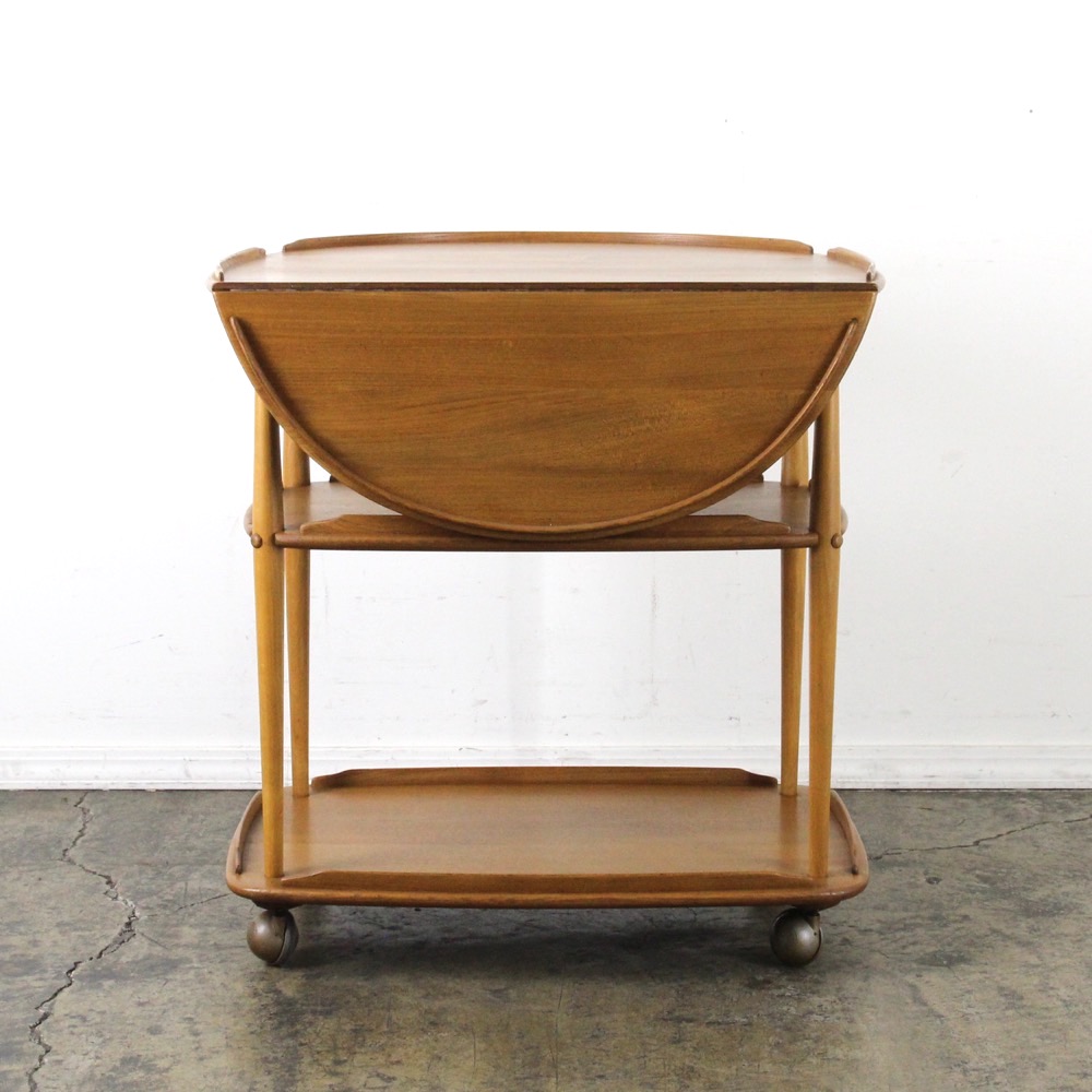 アーコール バタフライ トローリー ワゴン 【公式通販】