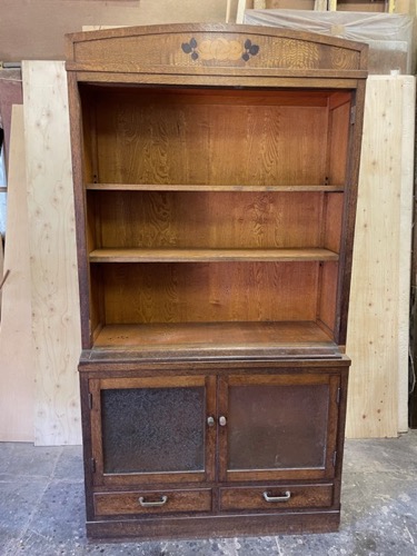 ストリップド家具 | キヤアンティークス