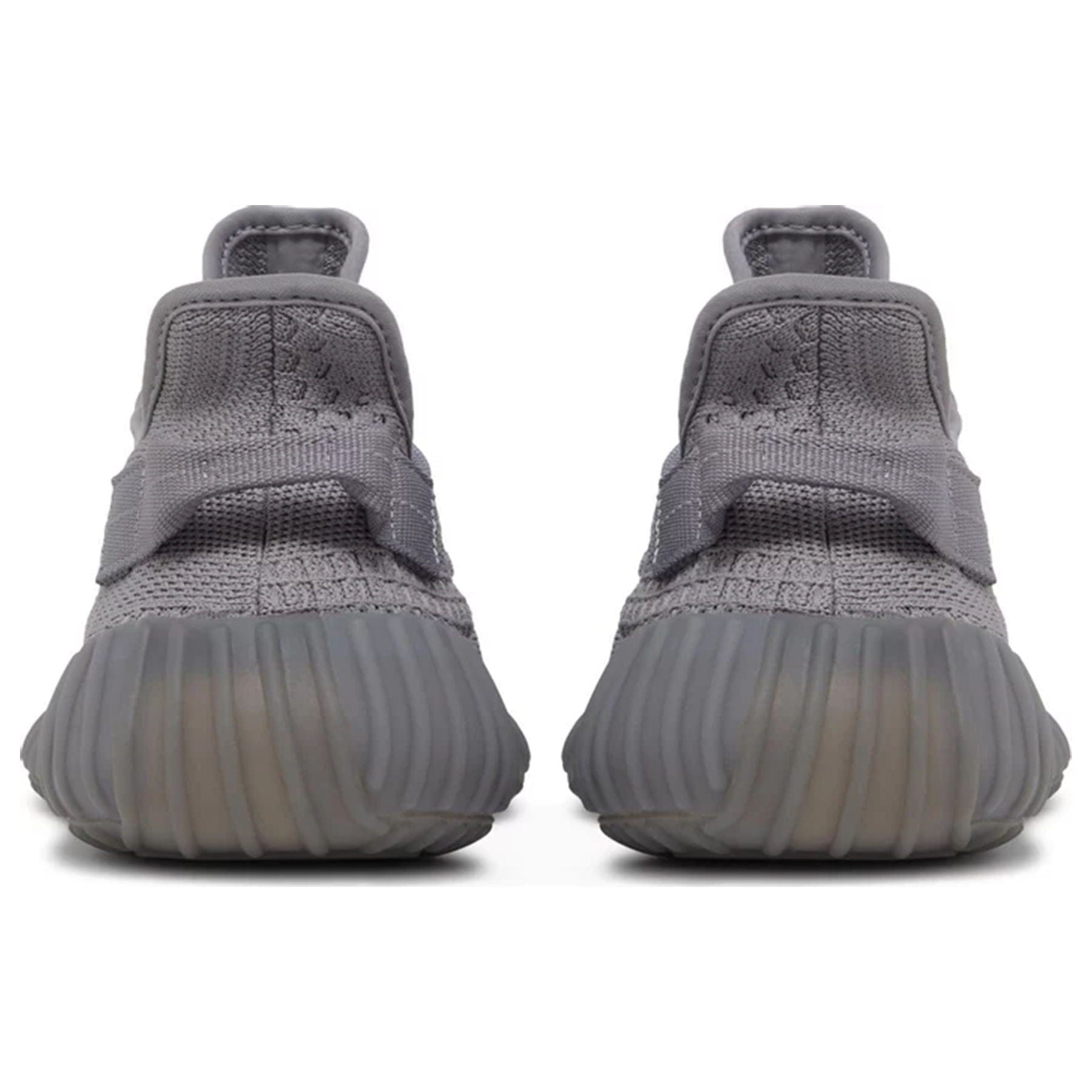 adidas Yeezy Boost 350 V2 'Steel Grey' – Kick Game