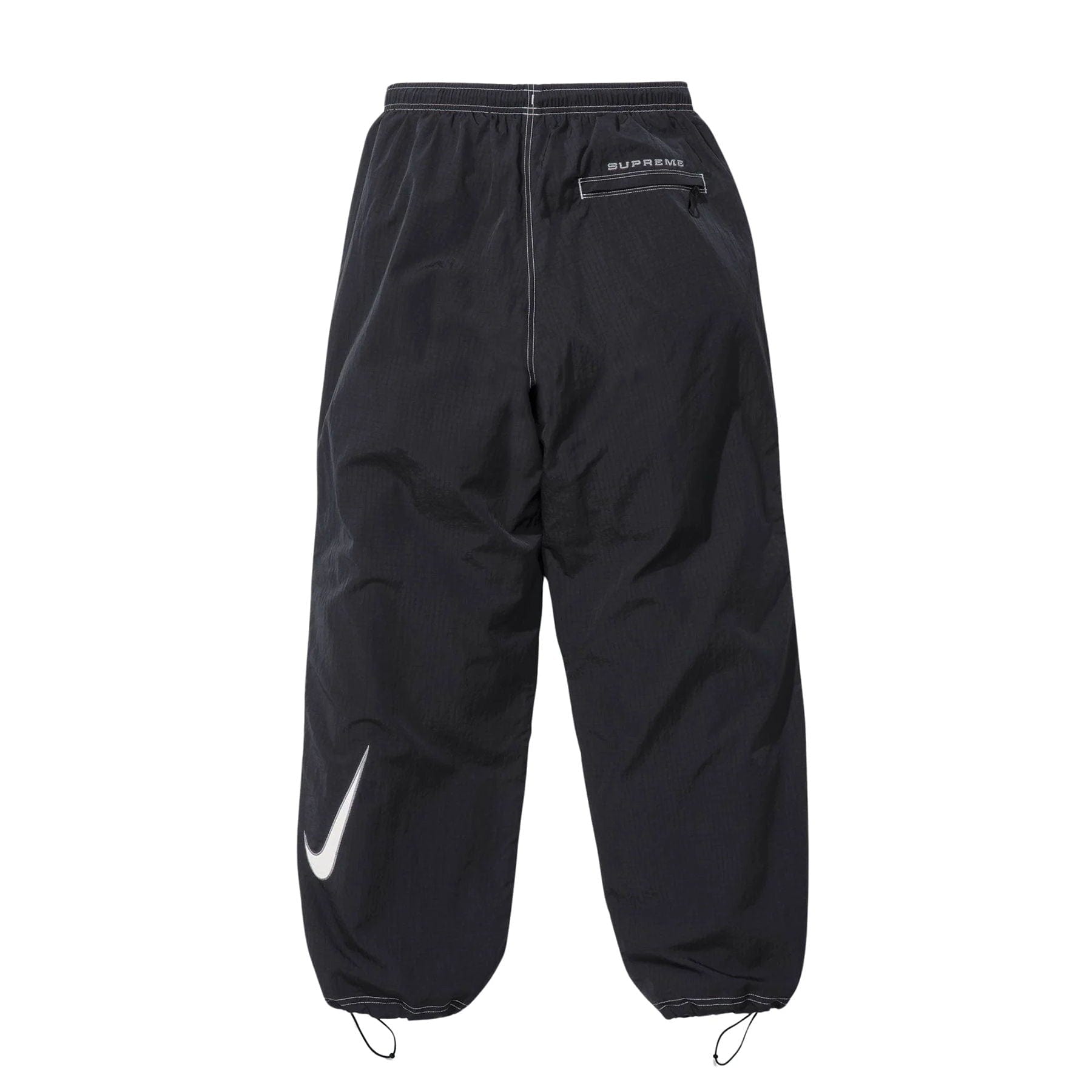 Supreme x Nike Track Pants 'Black' – Kick Game