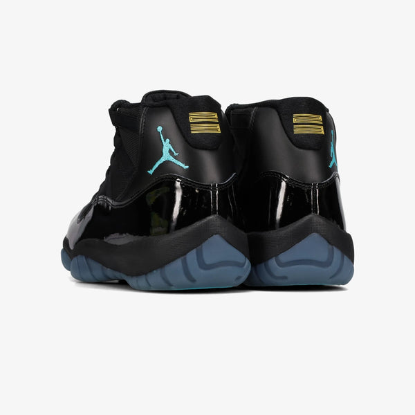 NIKE AIR JORDAN 11 RETRO -GAMMA BLUE- – KICKS LAB.