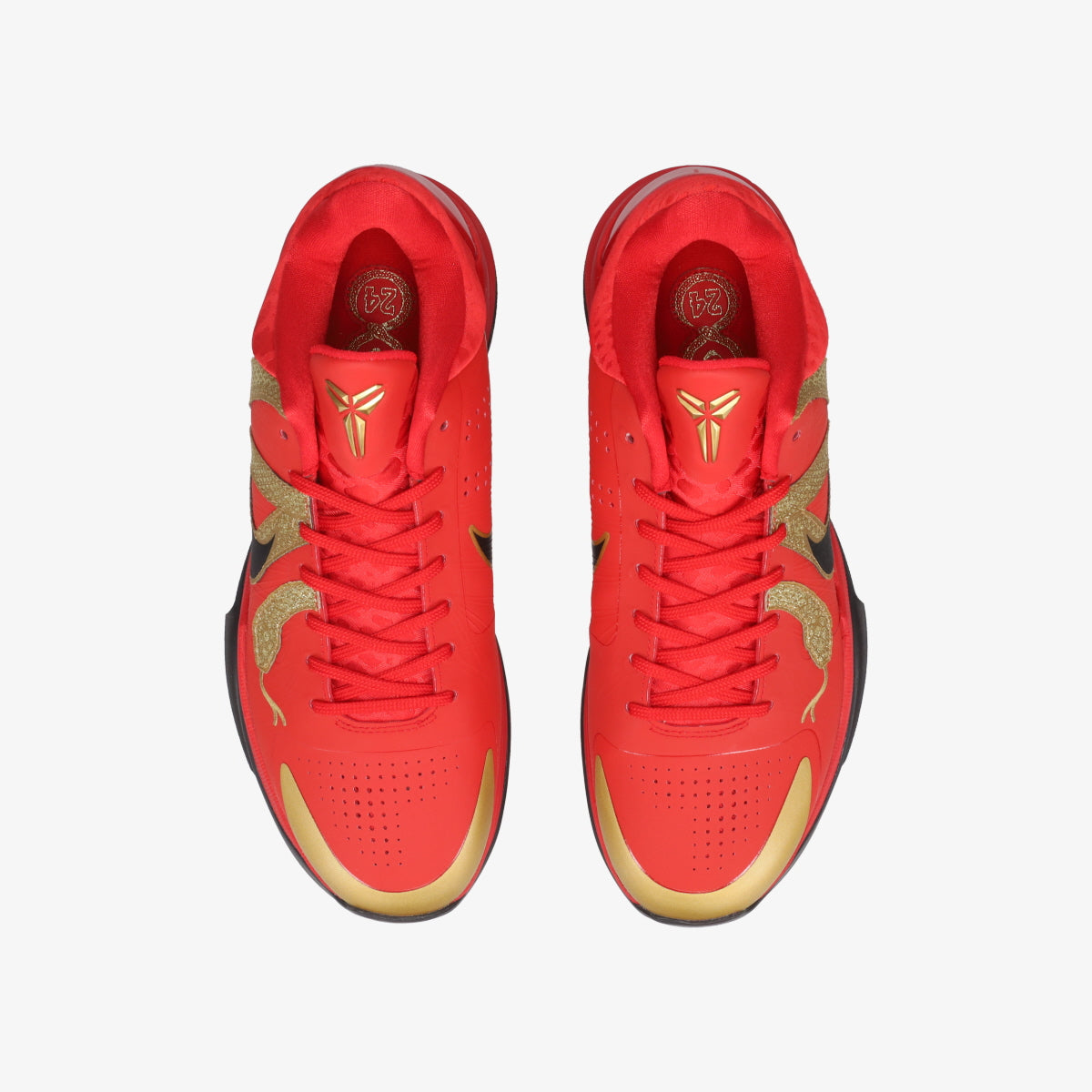 NIKE KOBE 5 PROTRO -YEAR OF THE MAMBA- – KICKS LAB.