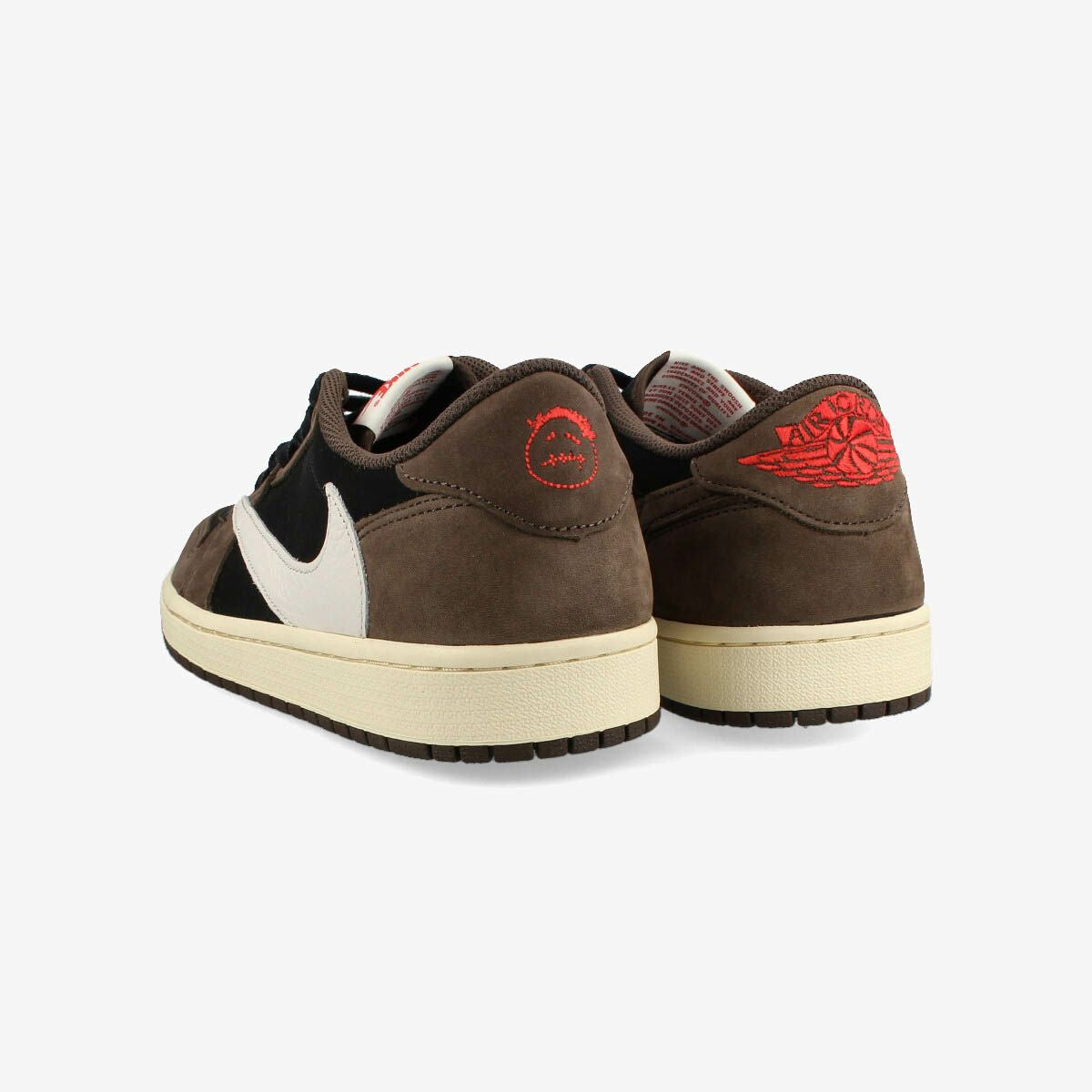 NIKE AIR JORDAN 1 LOW OG SP-T -TRAVIS SCOTT- – KICKS LAB.