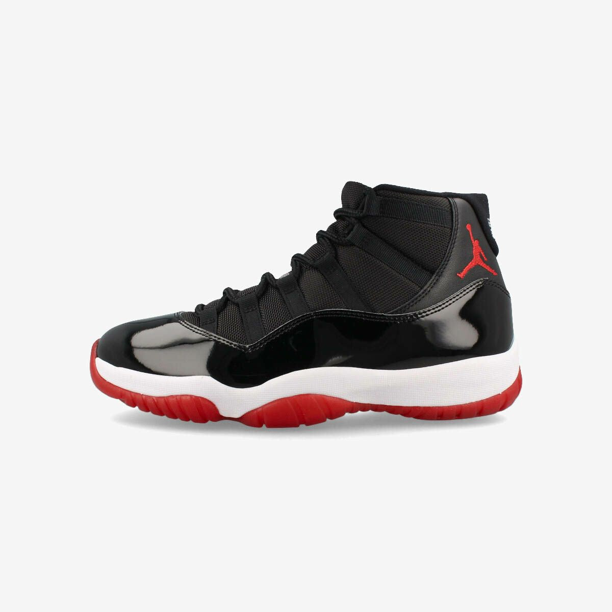 NIKE AIR JORDAN 11 RETRO -BRED- – KICKS LAB.