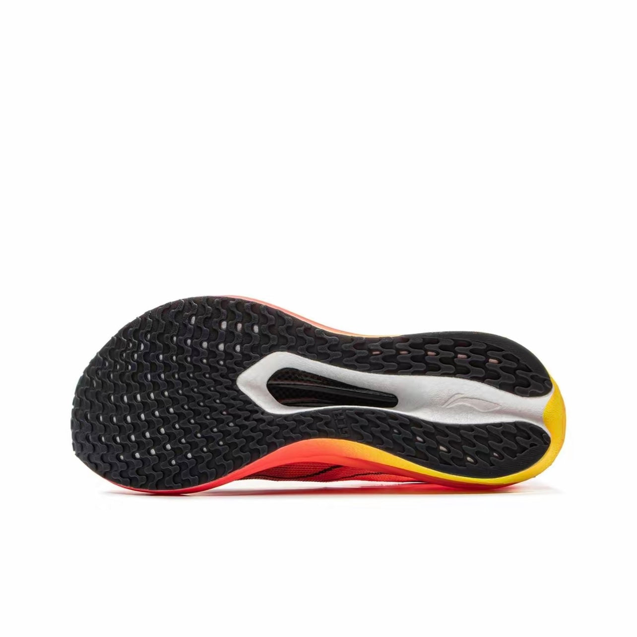 リーニン フェイディアン 5 チャレンジャー「レッド」