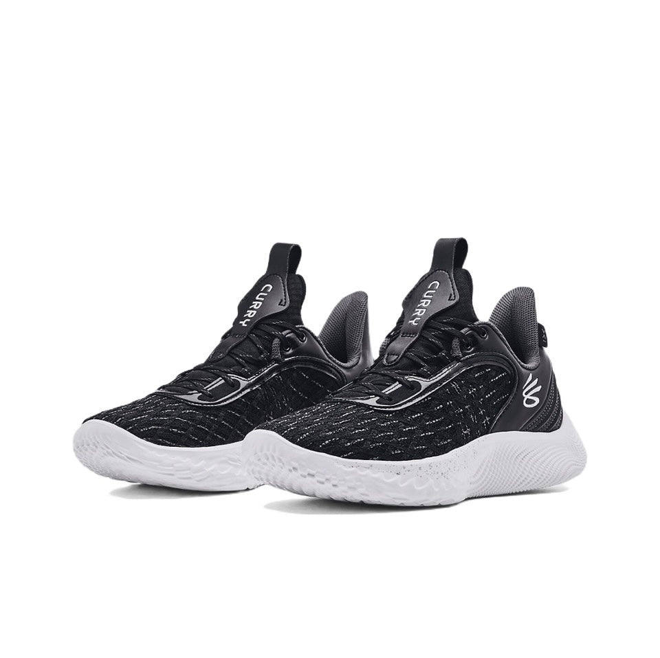 Under Armour Curry 9 'Black'