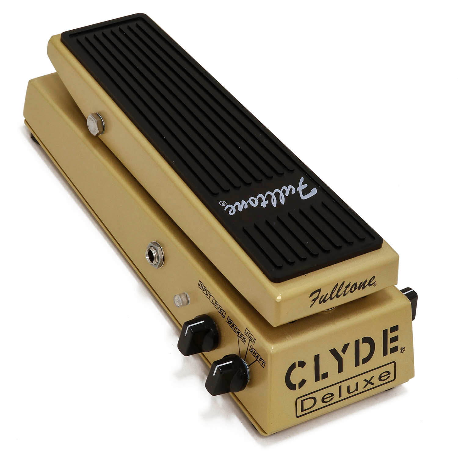 CLYDE Deluxe Wah | キクタニミュージック