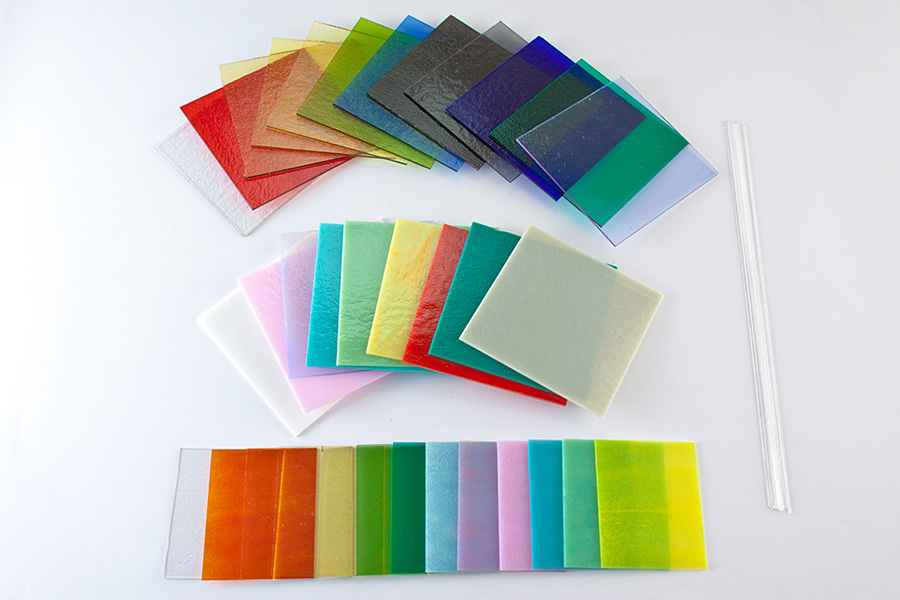 ガラスフュージング | キルンアート