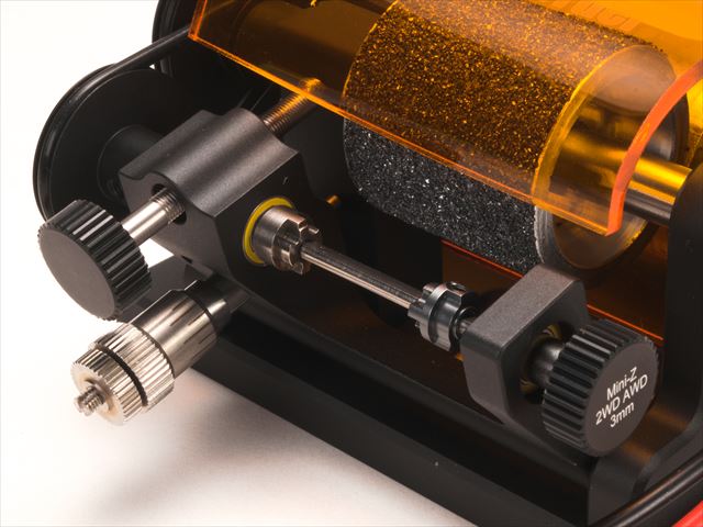 PN Racing MINI-Z用プロ・タイヤセッター V3