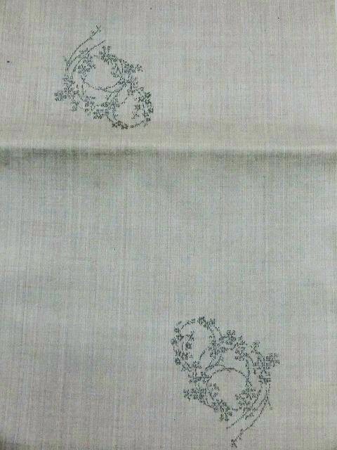 重要無形文化財 本場結城紬 | 最高級着物選びのお手伝い 個性とライフ