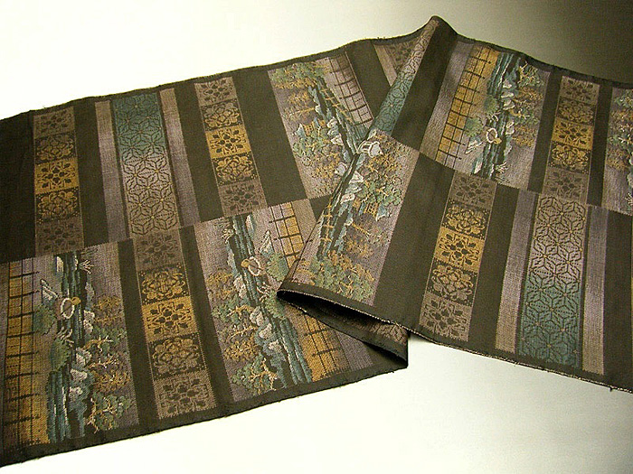 本場大島紬 着物専門店「きもの幸造本店」